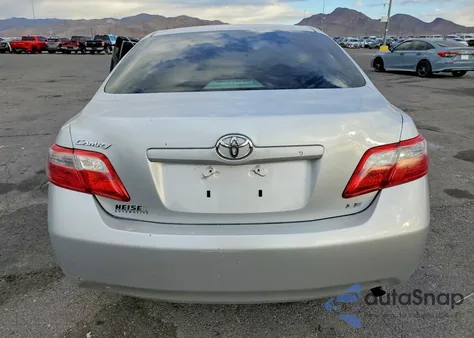 2008 Toyota Camry Ce from USA, damaged, VIN 4T4BE46K08R011970
